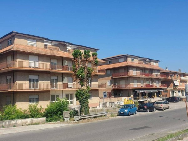 appartamento in vendita ad Atina