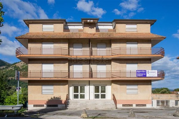 appartamento in vendita ad Atina