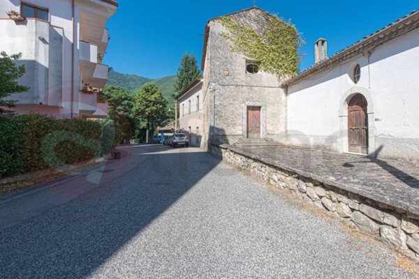 casa indipendente in vendita ad Atina