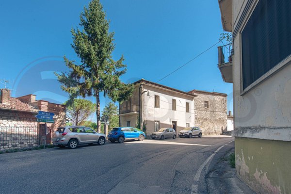 casa indipendente in vendita ad Atina