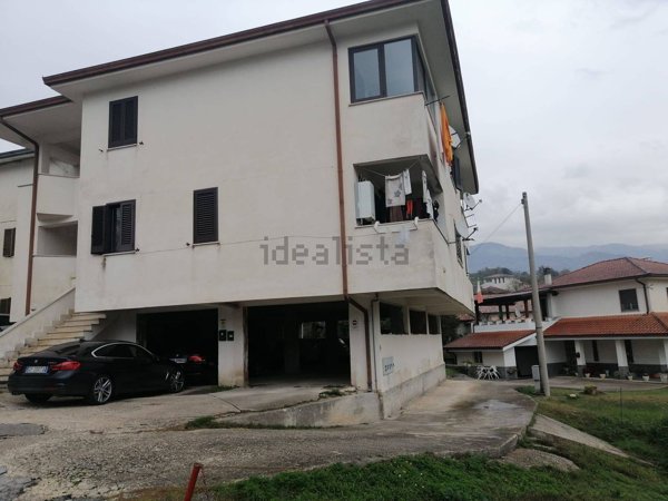 appartamento in vendita ad Atina
