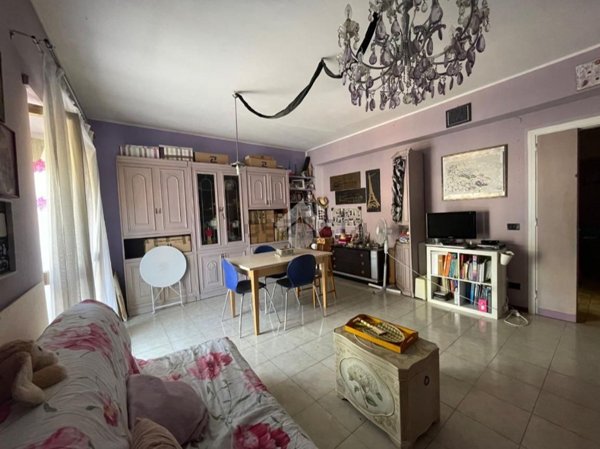 appartamento in vendita ad Atina