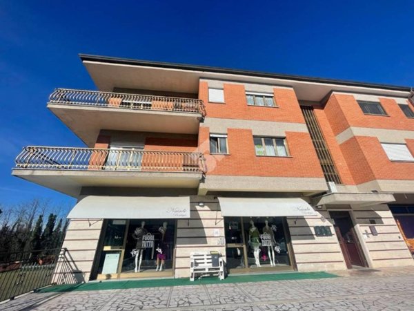 appartamento in vendita ad Atina