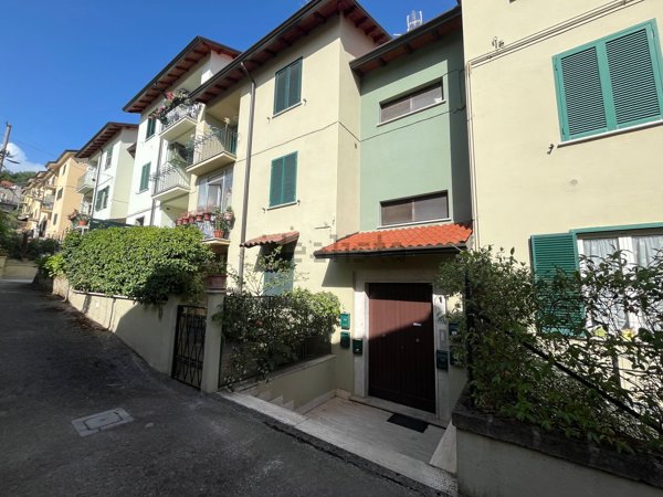 appartamento in vendita ad Atina