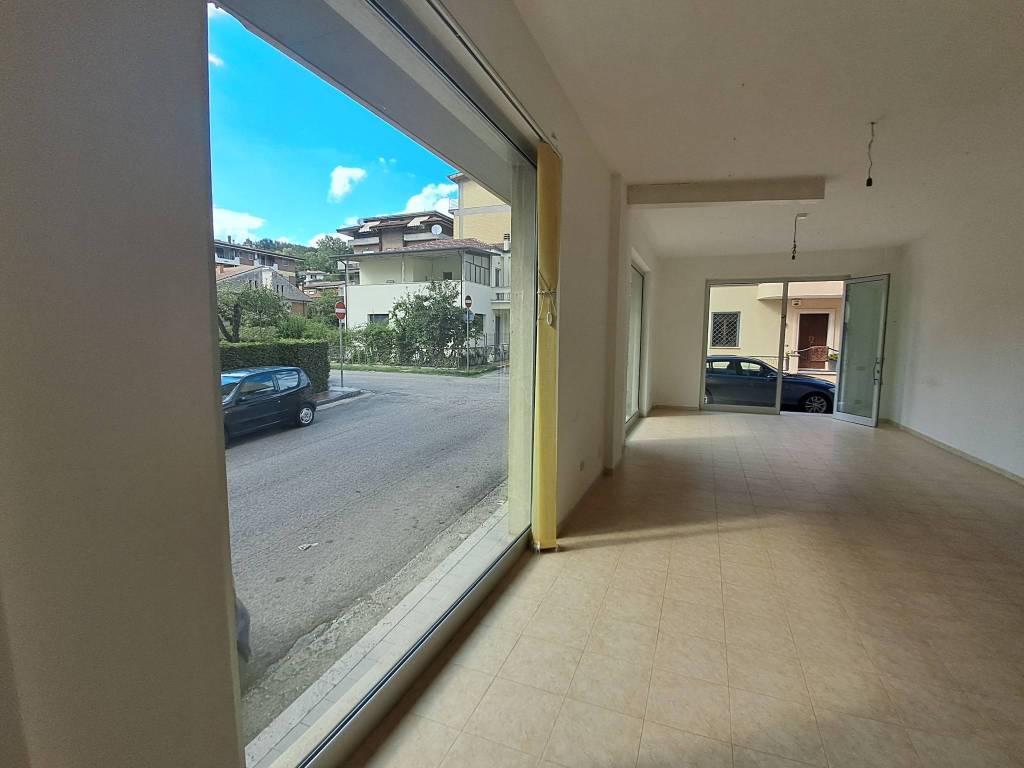 appartamento in vendita ad Atina in zona Ponte Melfa