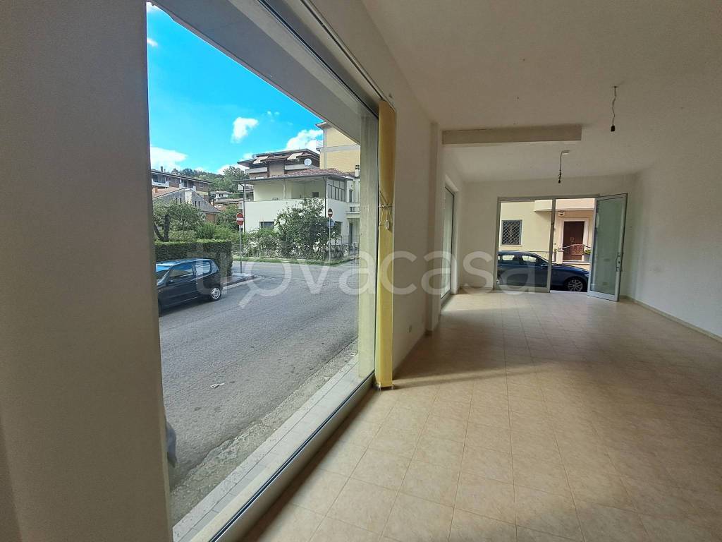 appartamento in vendita ad Atina in zona Ponte Melfa