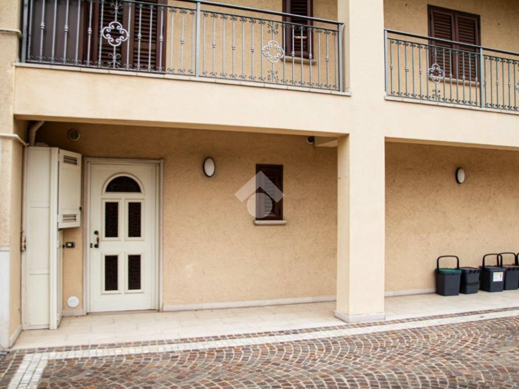 appartamento in vendita ad Atina