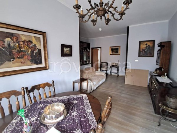 appartamento in vendita ad Atina