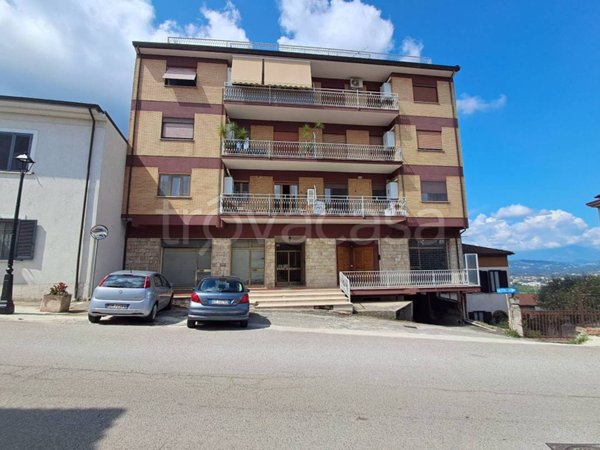 appartamento in vendita ad Atina