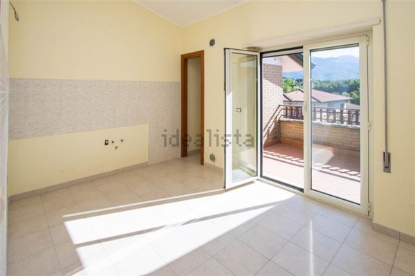 appartamento in vendita ad Atina