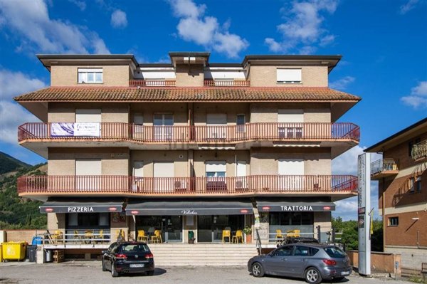 appartamento in vendita ad Atina