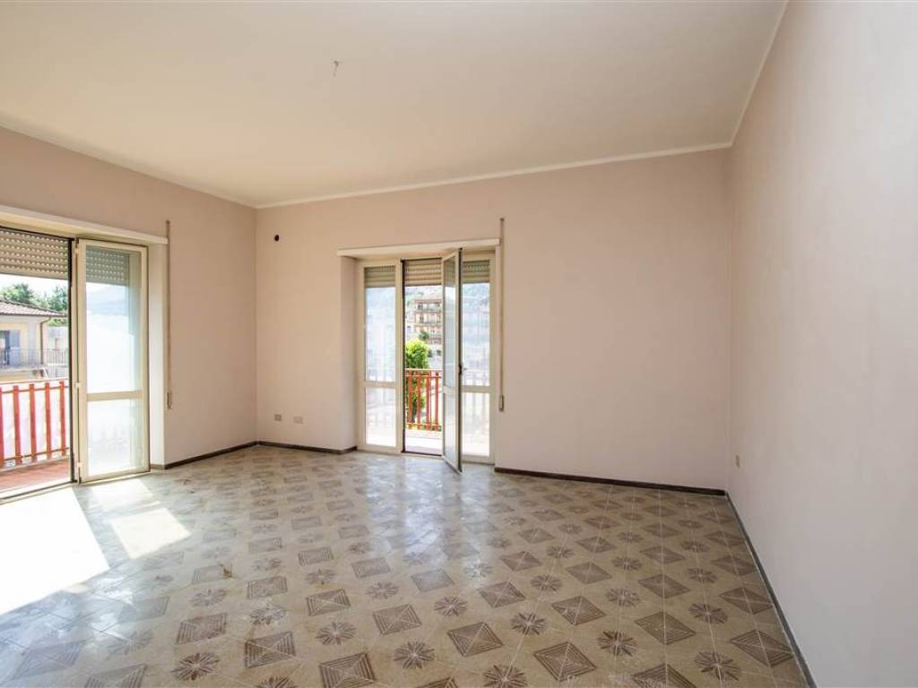 appartamento in vendita ad Atina