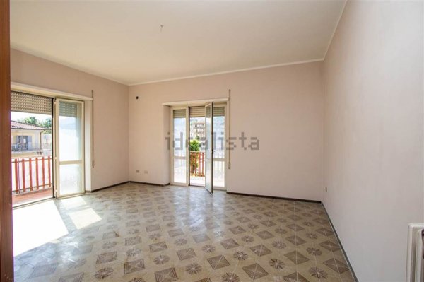 appartamento in vendita ad Atina