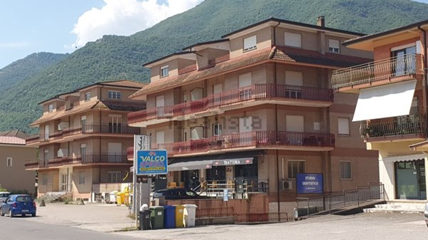 appartamento in vendita ad Atina