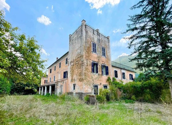 casale in vendita ad Atina