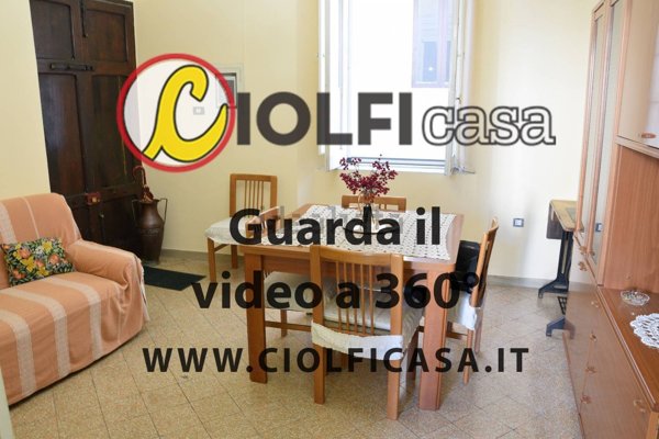 appartamento in vendita ad Atina