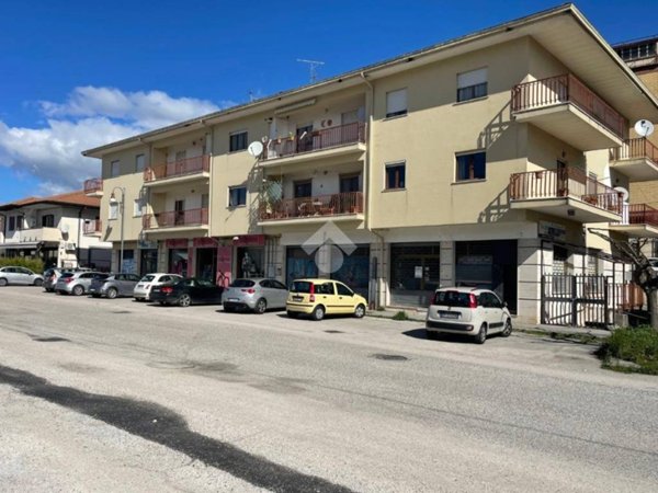 appartamento in vendita ad Atina