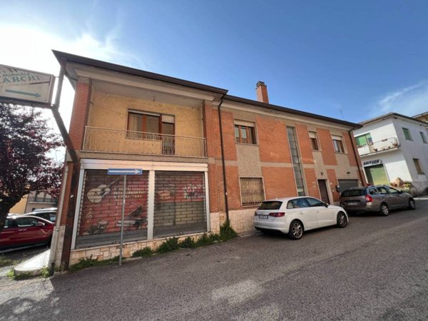 appartamento in vendita ad Atina