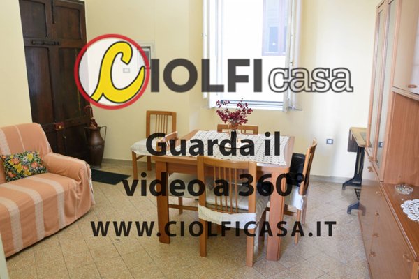 appartamento in vendita ad Atina