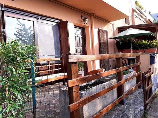 appartamento in vendita ad Atina