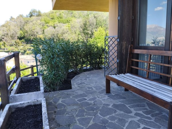 appartamento in vendita ad Atina