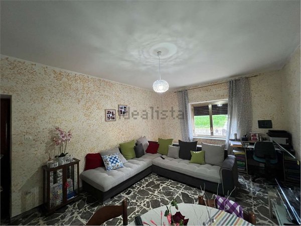 appartamento in vendita ad Atina