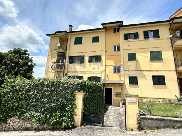 appartamento in vendita ad Atina