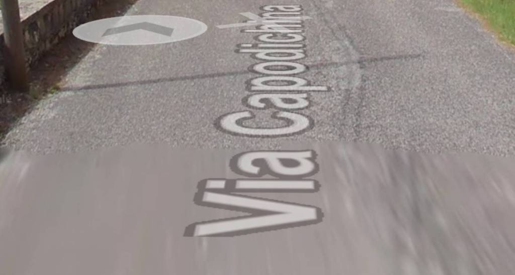 negozio in vendita ad Atina