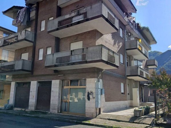 appartamento in vendita ad Atina