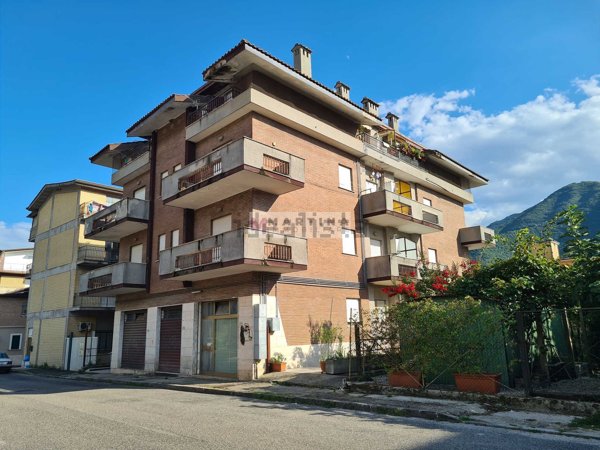 appartamento in vendita ad Atina