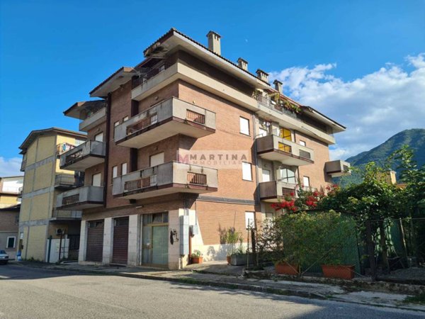appartamento in vendita ad Atina