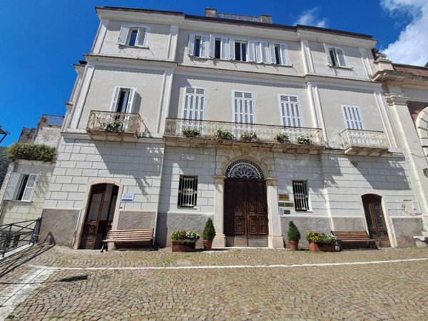 ufficio in vendita ad Atina