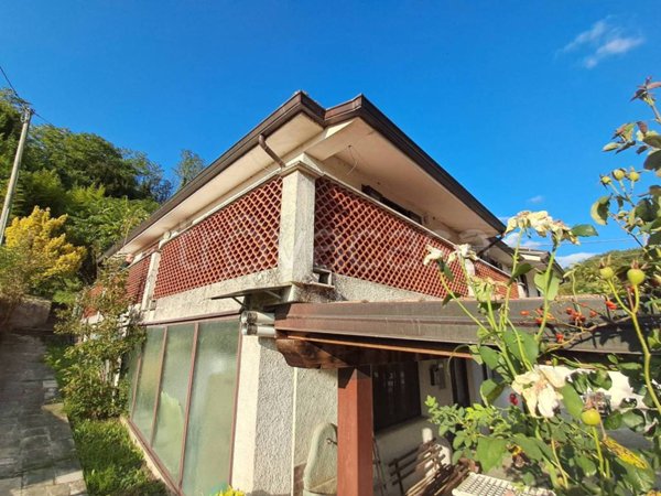 casa indipendente in vendita ad Atina in zona Ponte Melfa