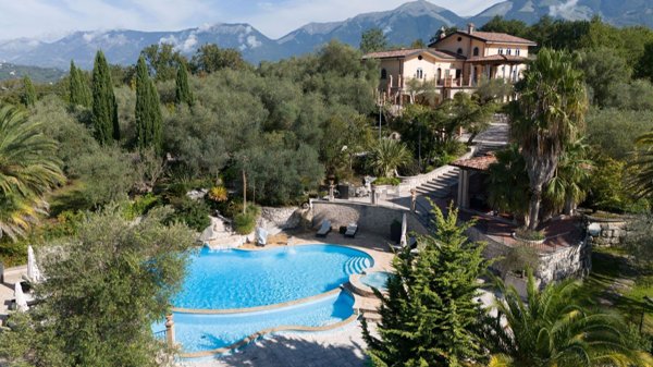 casa indipendente in vendita ad Atina