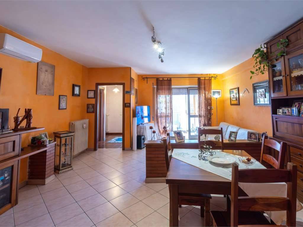 appartamento in vendita ad Atina