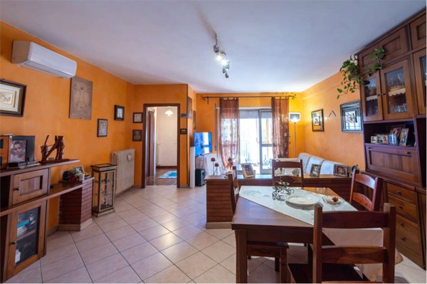 appartamento in vendita ad Atina