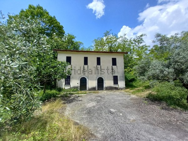 casale in vendita ad Atina