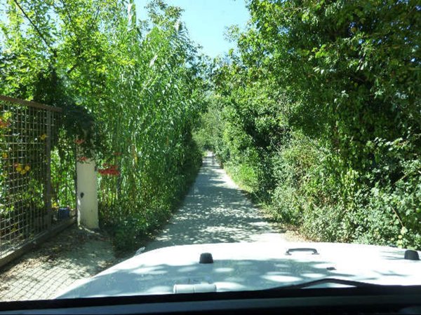 terreno edificabile in vendita ad Atina