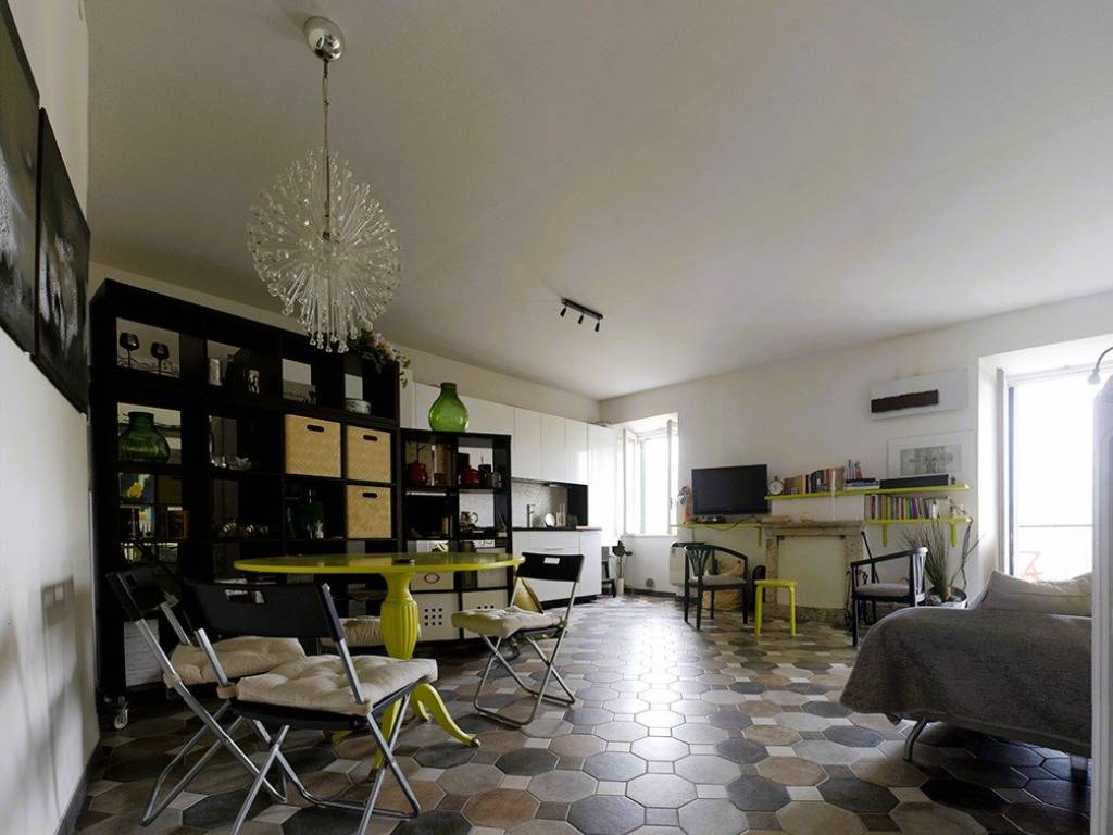 appartamento in vendita ad Atina