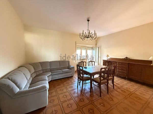 appartamento in vendita ad Atina