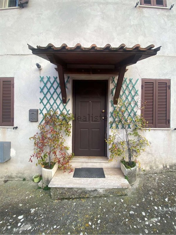 appartamento in vendita ad Atina