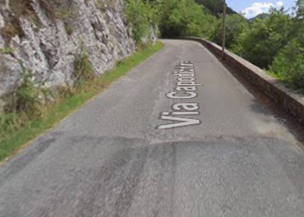 appartamento in vendita ad Atina