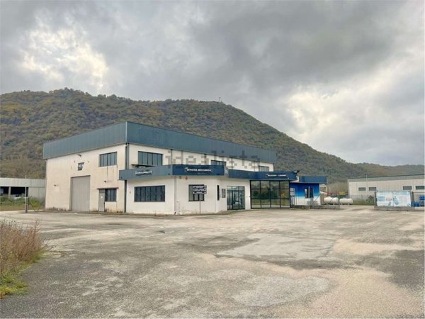 casa indipendente in vendita ad Atina