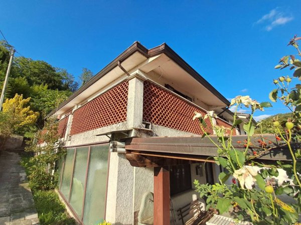 casa indipendente in vendita ad Atina in zona Ponte Melfa