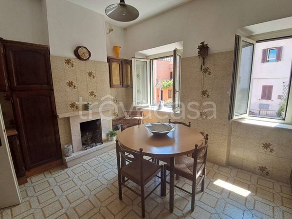 appartamento in vendita ad Atina