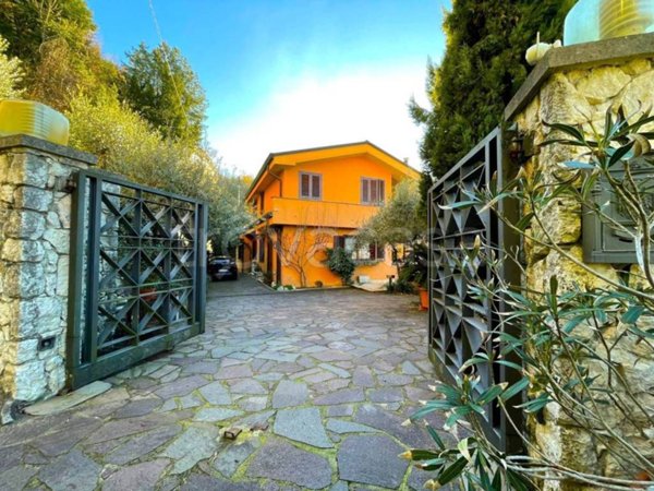 casa indipendente in vendita ad Atina