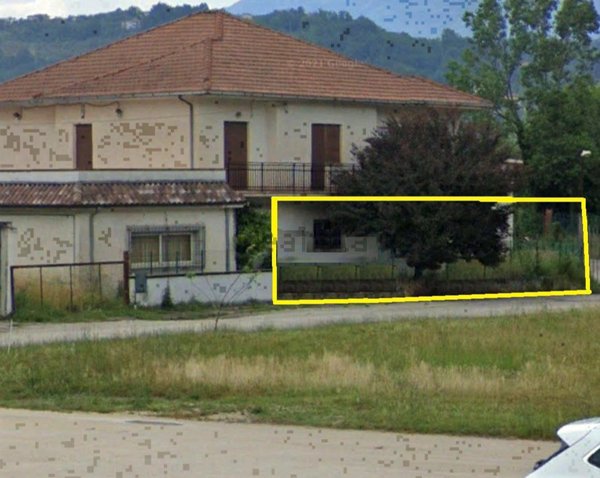 casa indipendente in vendita ad Atina in zona Ponte Melfa