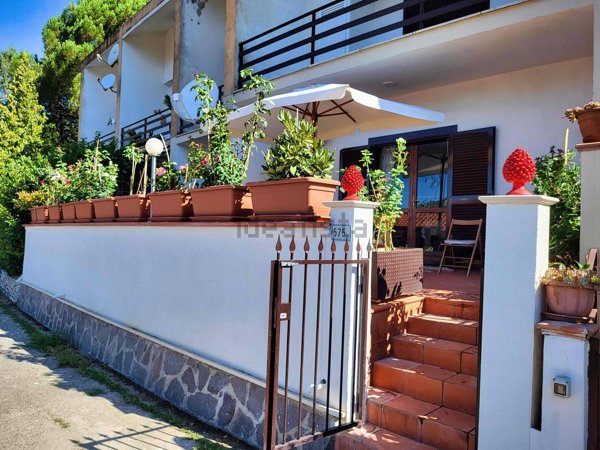 casa indipendente in vendita ad Atina