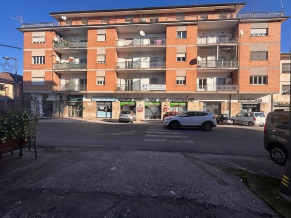 appartamento in vendita ad Atina