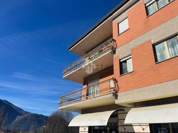 appartamento in vendita ad Atina